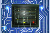 硬件设备-铜缆智能布线管理系统
